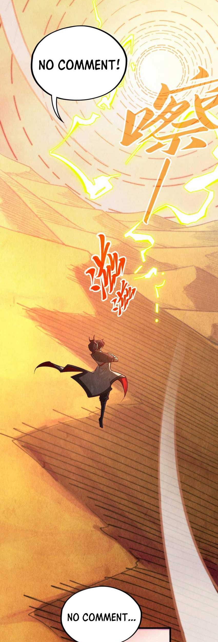 The Ultimate of All Ages Chapter 357 Gambar 58