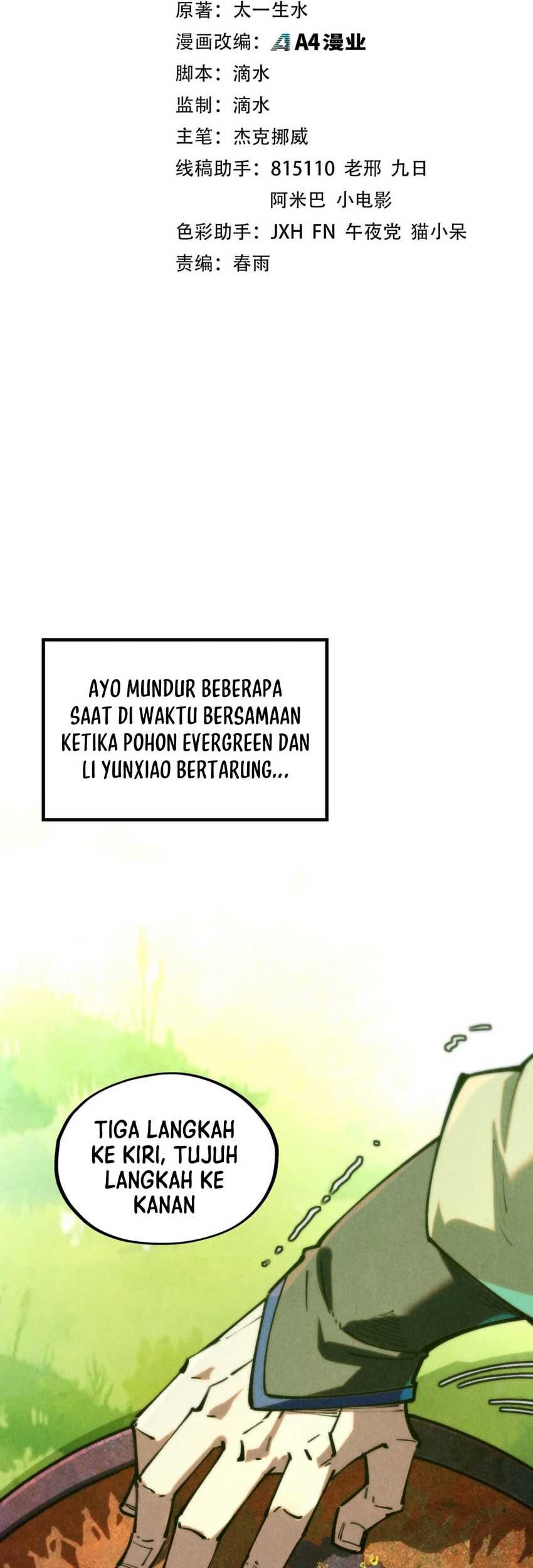 Baca Manhua The Ultimate of All Ages Chapter 358 Gambar 2