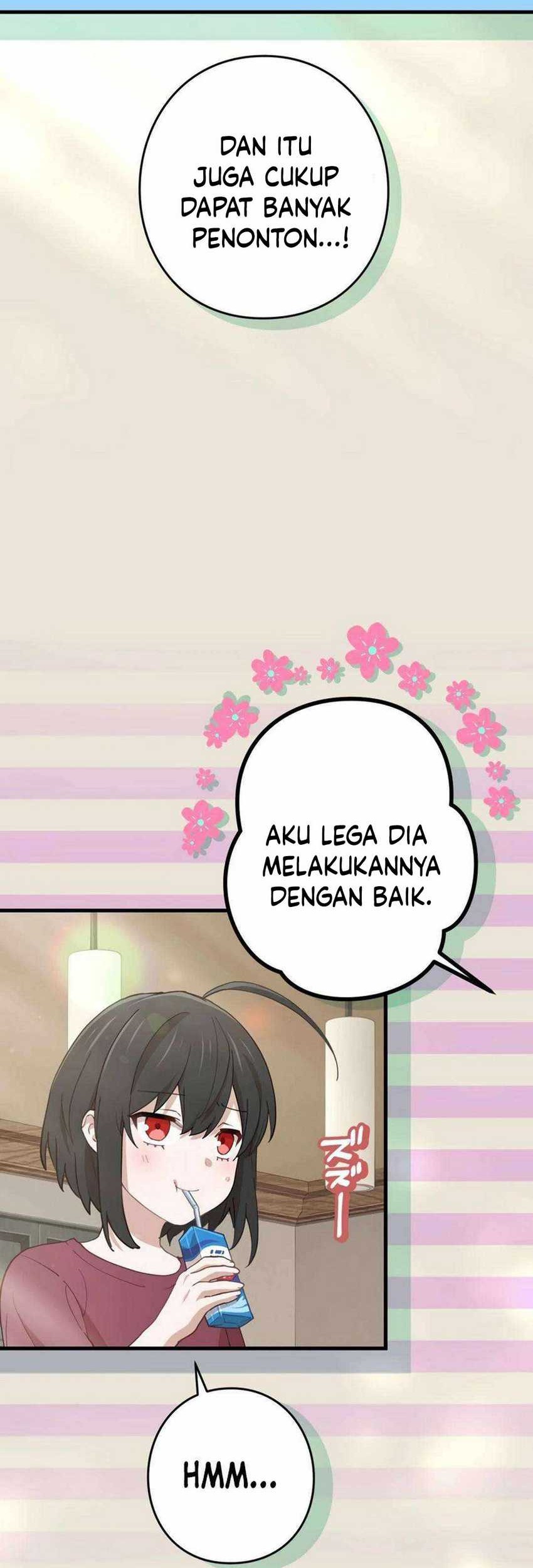 The Reincarnation of the Forbidden Archmage Chapter 86 Gambar 30