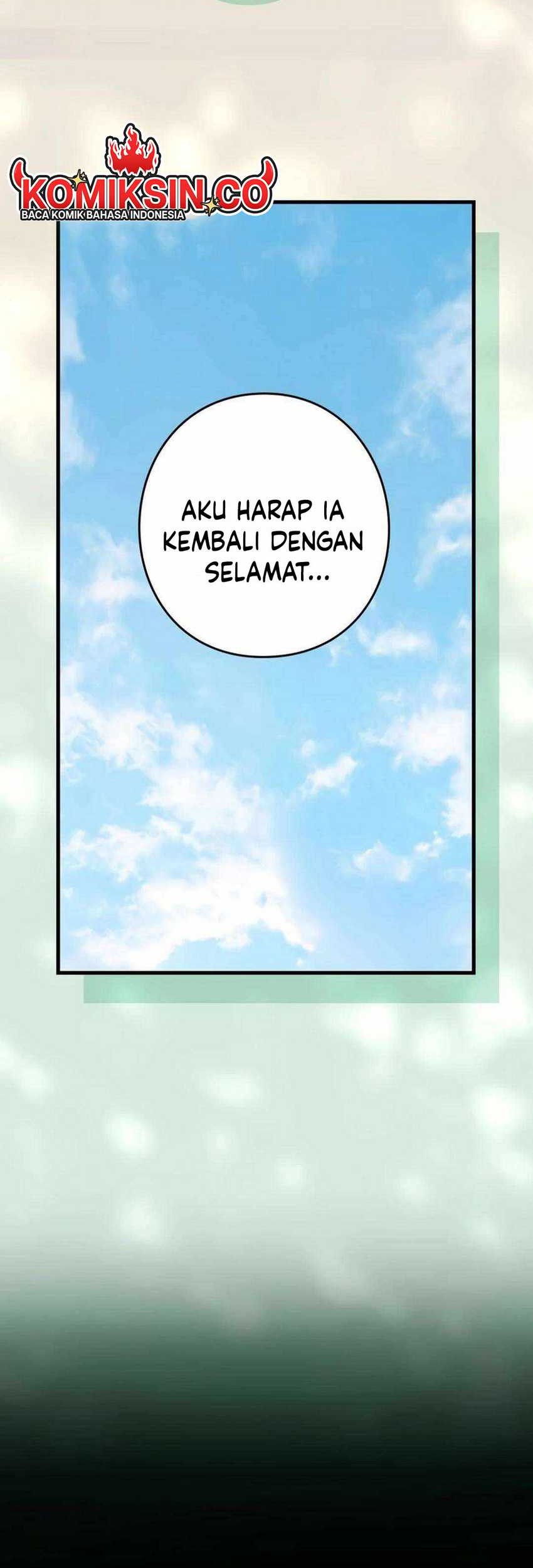 The Reincarnation of the Forbidden Archmage Chapter 86 Gambar 31