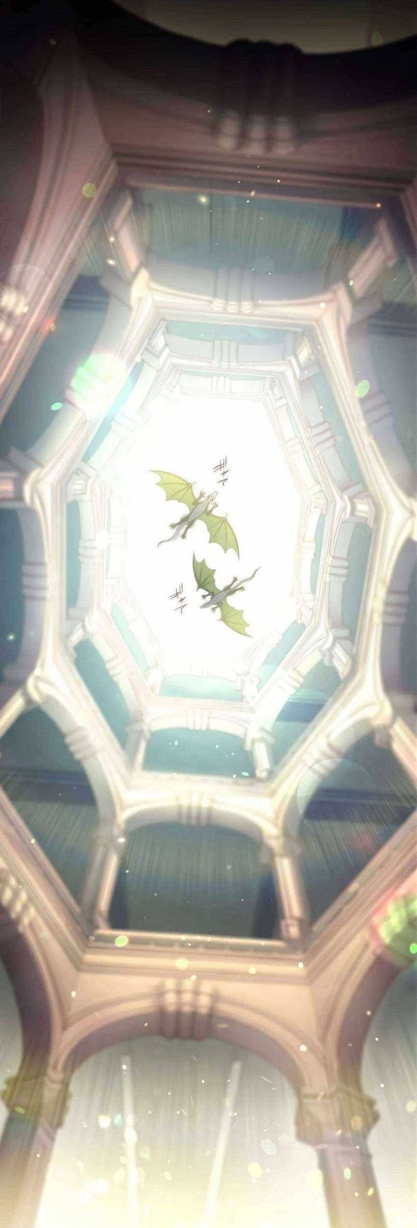 The Reincarnation of the Forbidden Archmage Chapter 86 Gambar 33