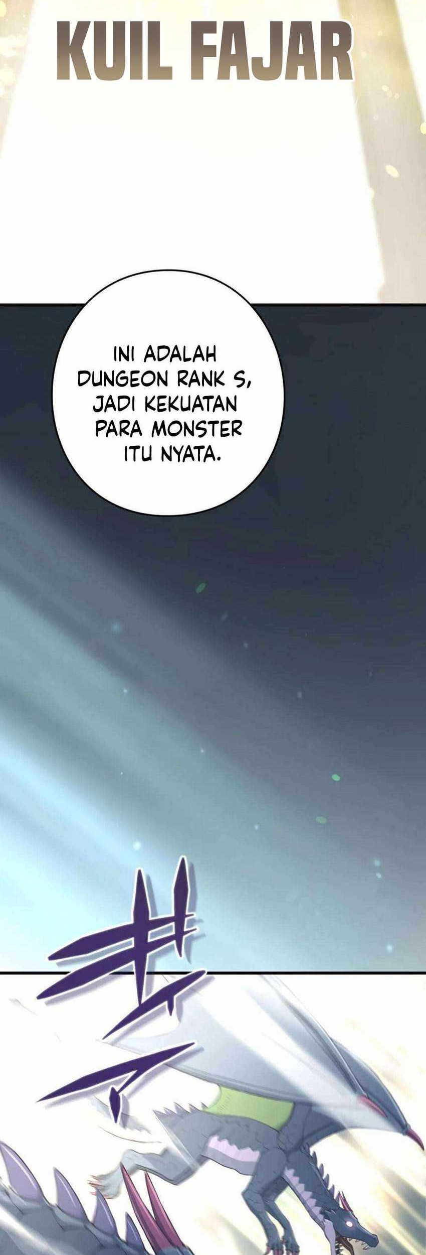 The Reincarnation of the Forbidden Archmage Chapter 86 Gambar 34