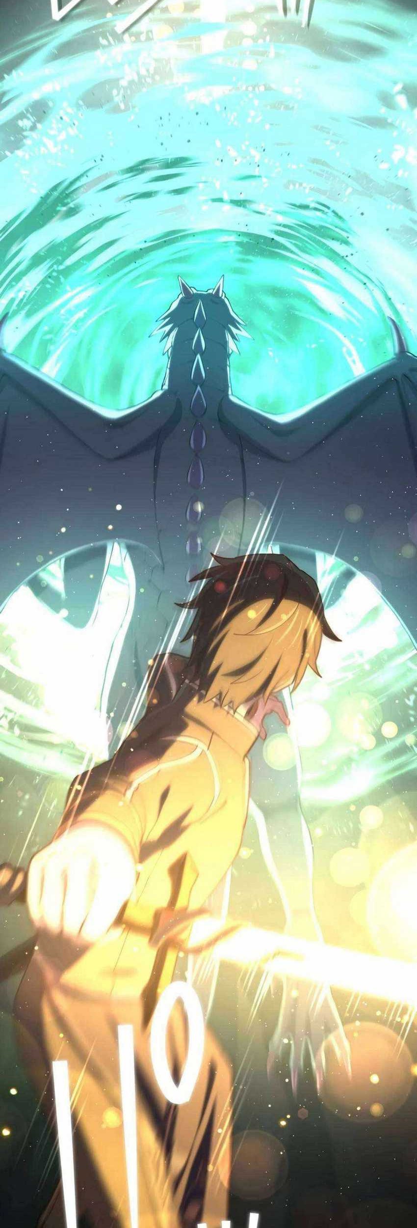 The Reincarnation of the Forbidden Archmage Chapter 86 Gambar 42