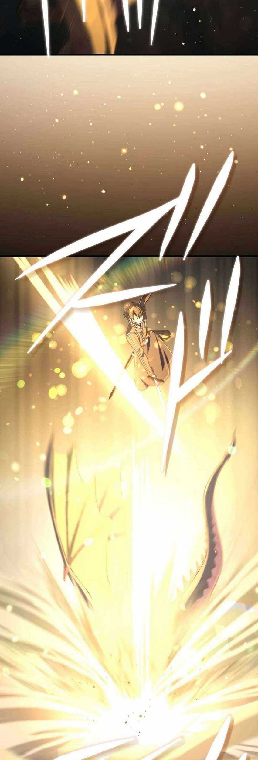 The Reincarnation of the Forbidden Archmage Chapter 86 Gambar 43