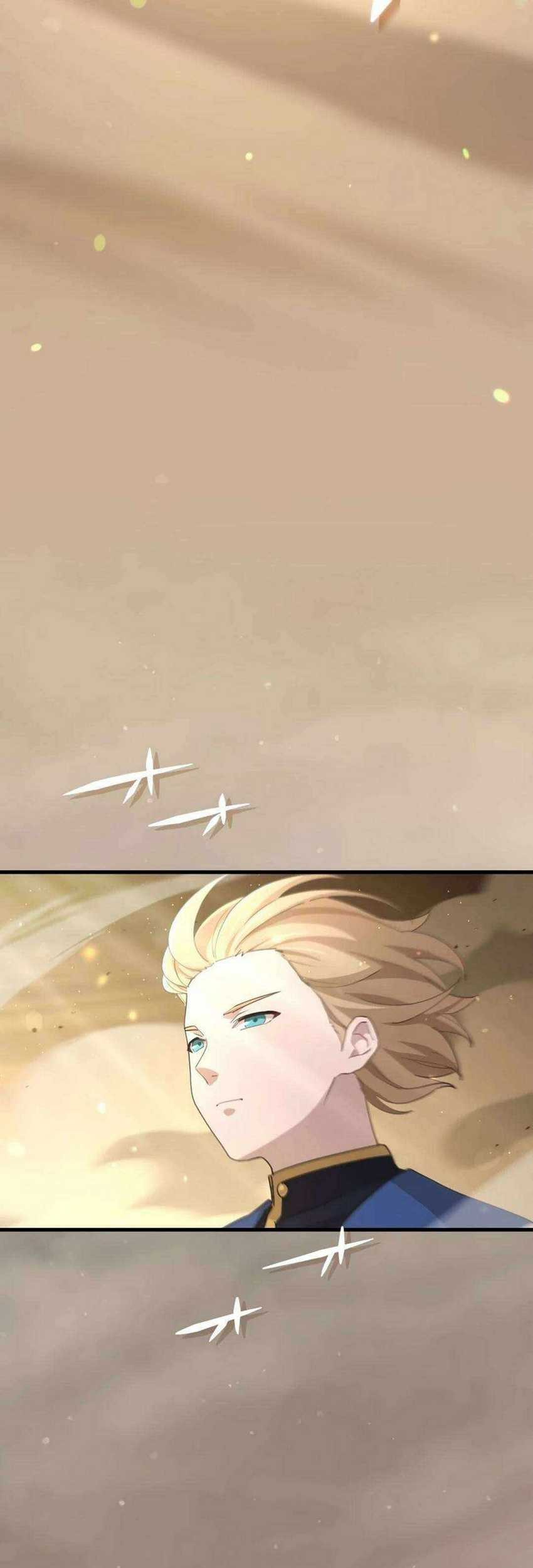 The Reincarnation of the Forbidden Archmage Chapter 86 Gambar 45