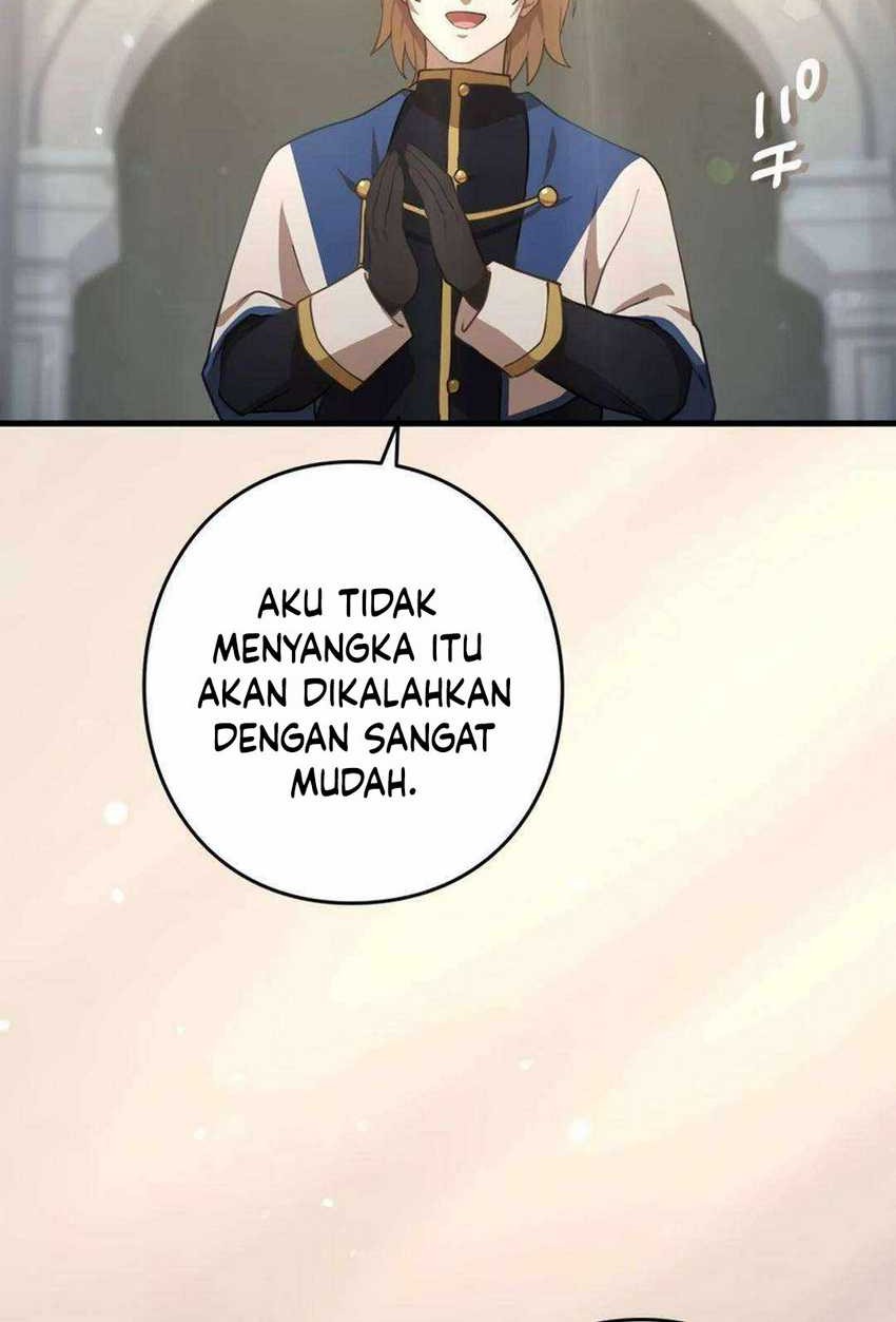 The Reincarnation of the Forbidden Archmage Chapter 86 Gambar 47
