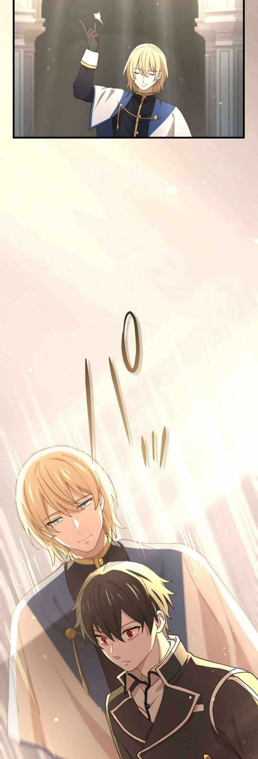 The Reincarnation of the Forbidden Archmage Chapter 86 Gambar 49