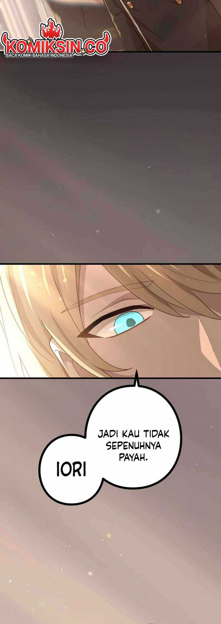 The Reincarnation of the Forbidden Archmage Chapter 86 Gambar 50