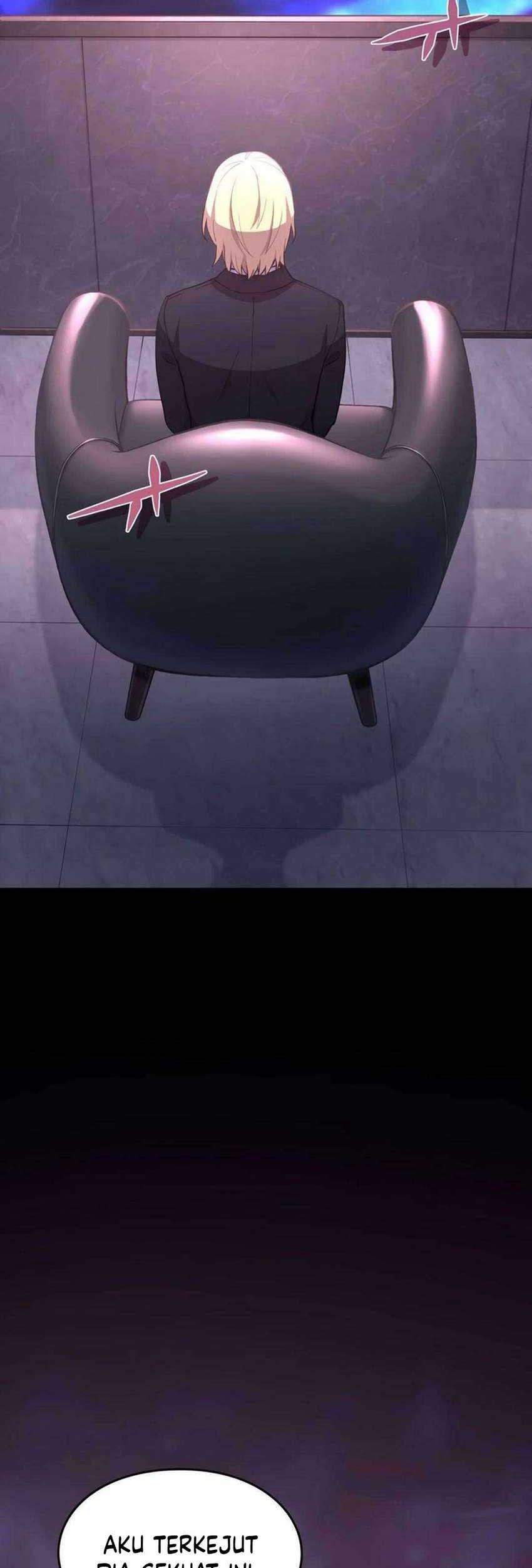 The Reincarnation of the Forbidden Archmage Chapter 86 Gambar 4