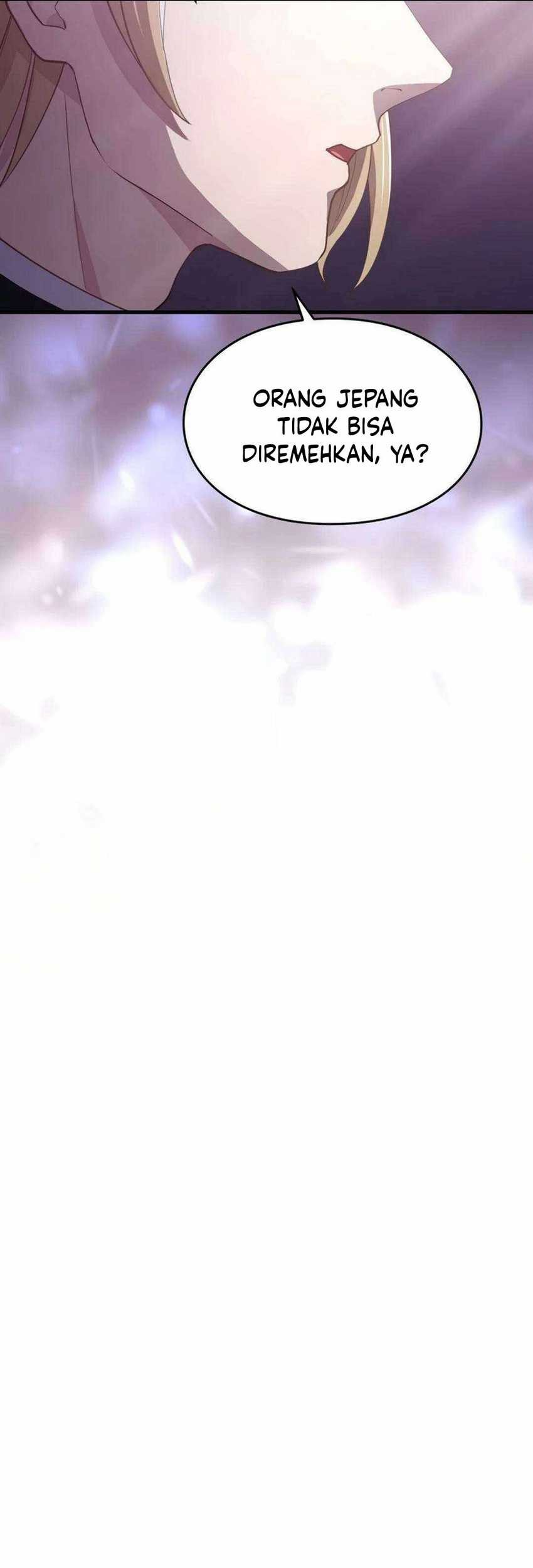 The Reincarnation of the Forbidden Archmage Chapter 86 Gambar 6