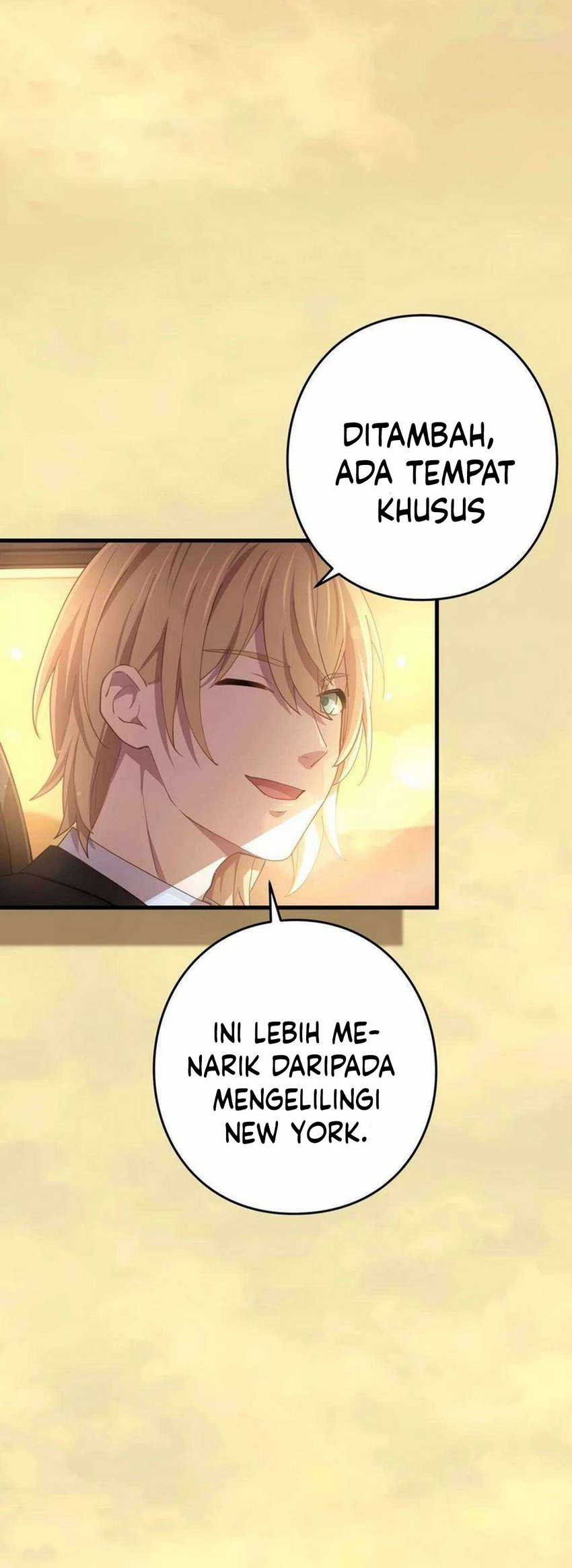 The Reincarnation of the Forbidden Archmage Chapter 86 Gambar 22