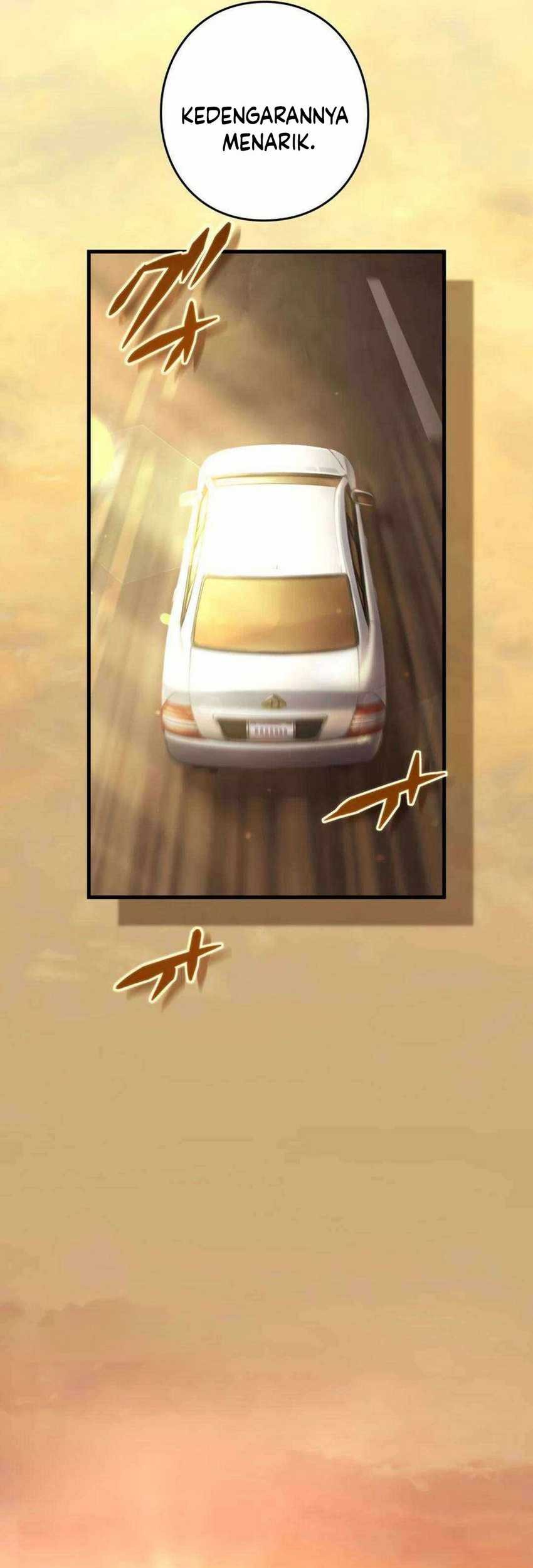 The Reincarnation of the Forbidden Archmage Chapter 86 Gambar 23