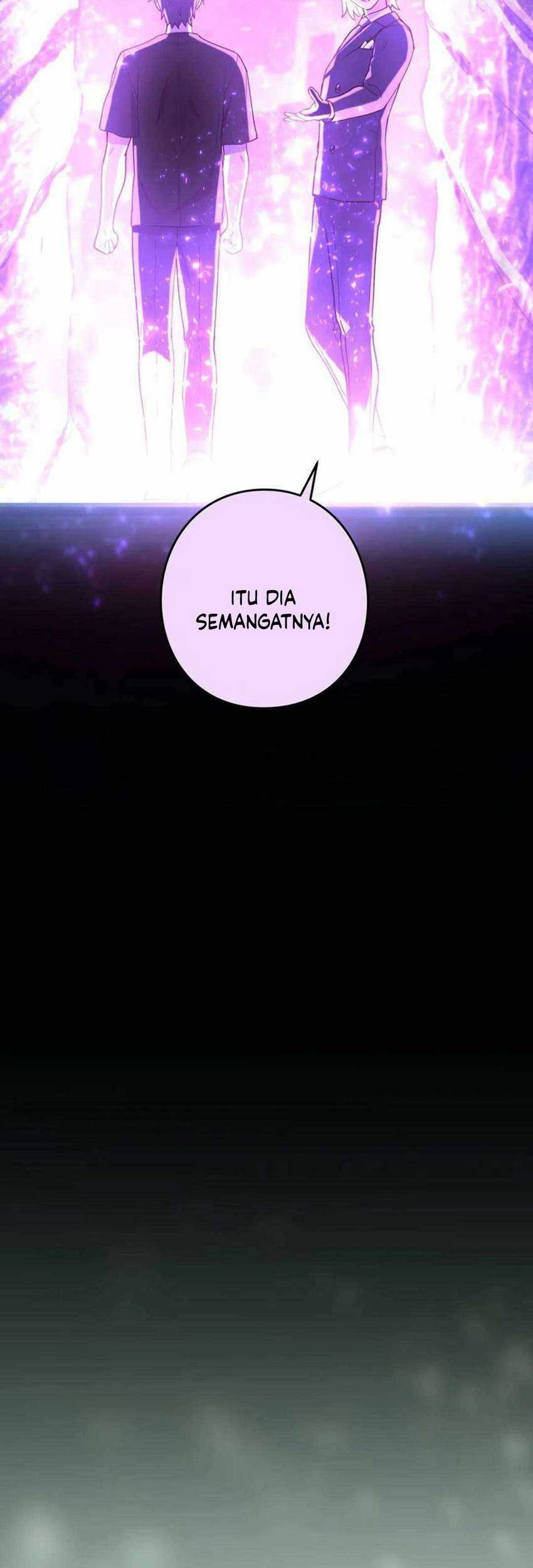 The Reincarnation of the Forbidden Archmage Chapter 86 Gambar 27