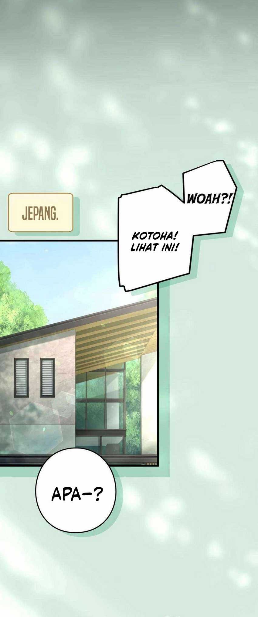 The Reincarnation of the Forbidden Archmage Chapter 86 Gambar 28