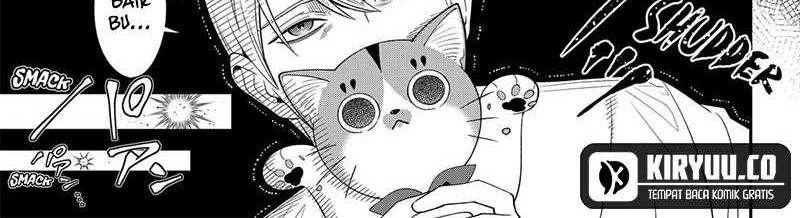 Miyaou Tarou ga Neko wo Kau Nante Chapter 13 Gambar 10