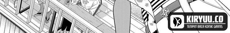 Miyaou Tarou ga Neko wo Kau Nante Chapter 12 Gambar 5