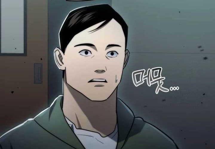 Hiding a Logistics Center in the Apocalypse Chapter 14 Gambar 4