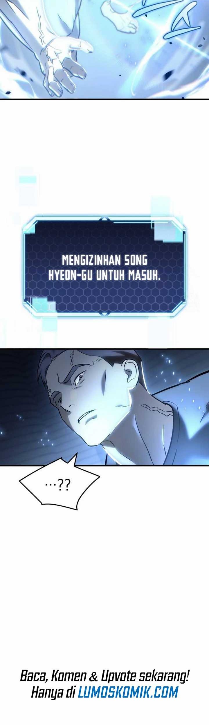 Hiding a Logistics Center in the Apocalypse Chapter 14 Gambar 79