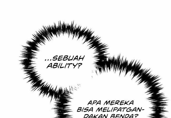 Hiding a Logistics Center in the Apocalypse Chapter 14 Gambar 8