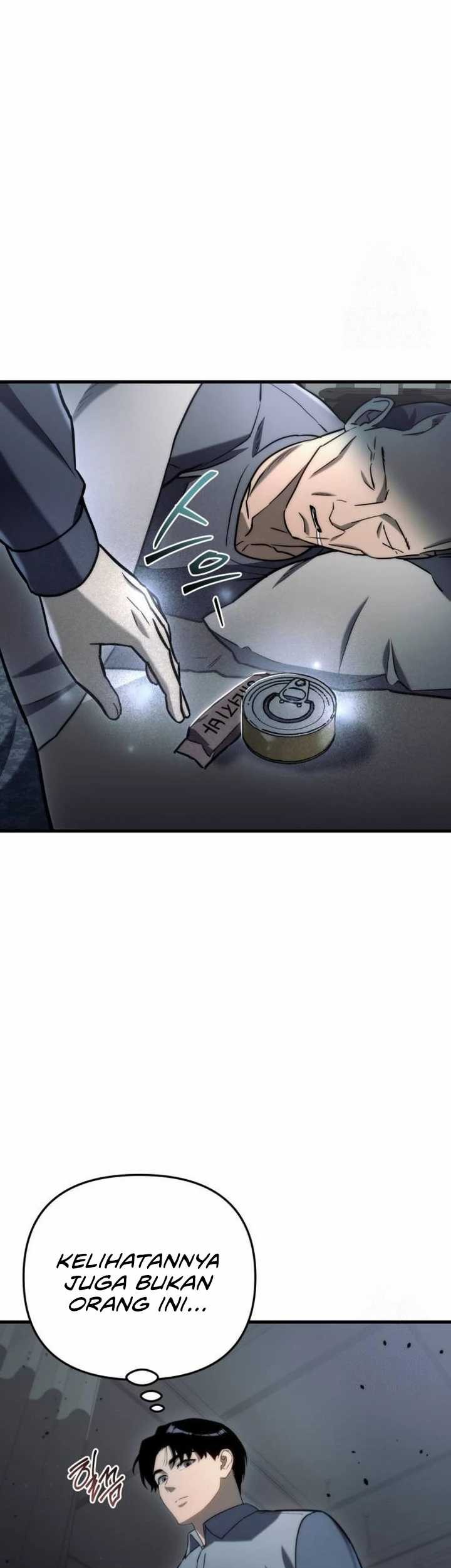 Hiding a Logistics Center in the Apocalypse Chapter 14 Gambar 13