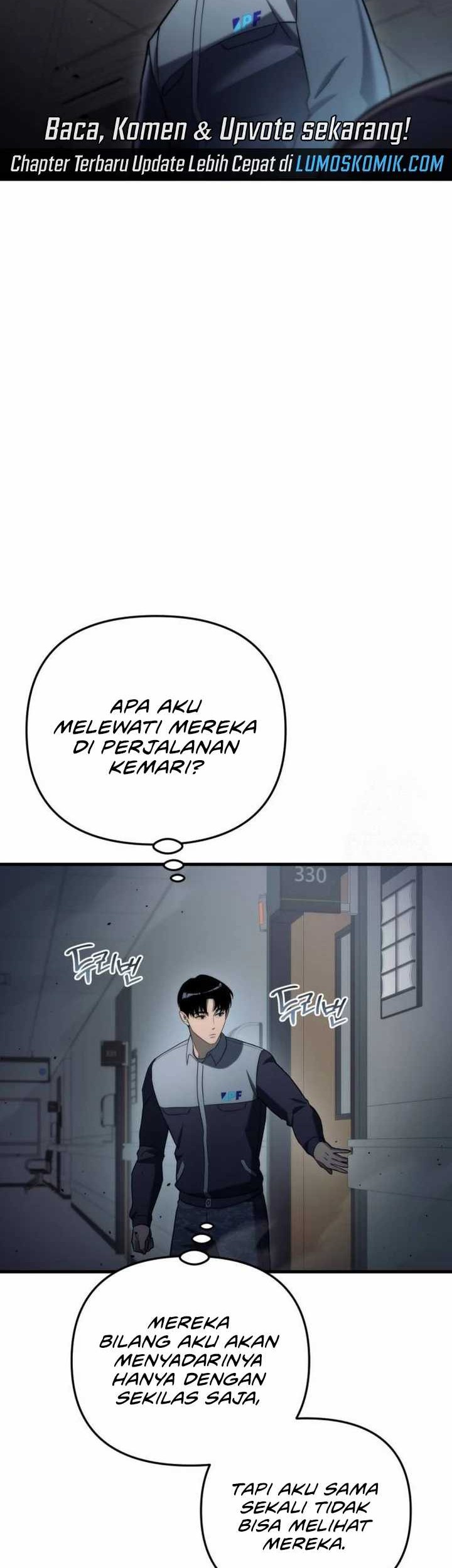 Hiding a Logistics Center in the Apocalypse Chapter 14 Gambar 14