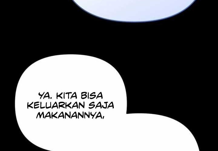 Hiding a Logistics Center in the Apocalypse Chapter 14 Gambar 16