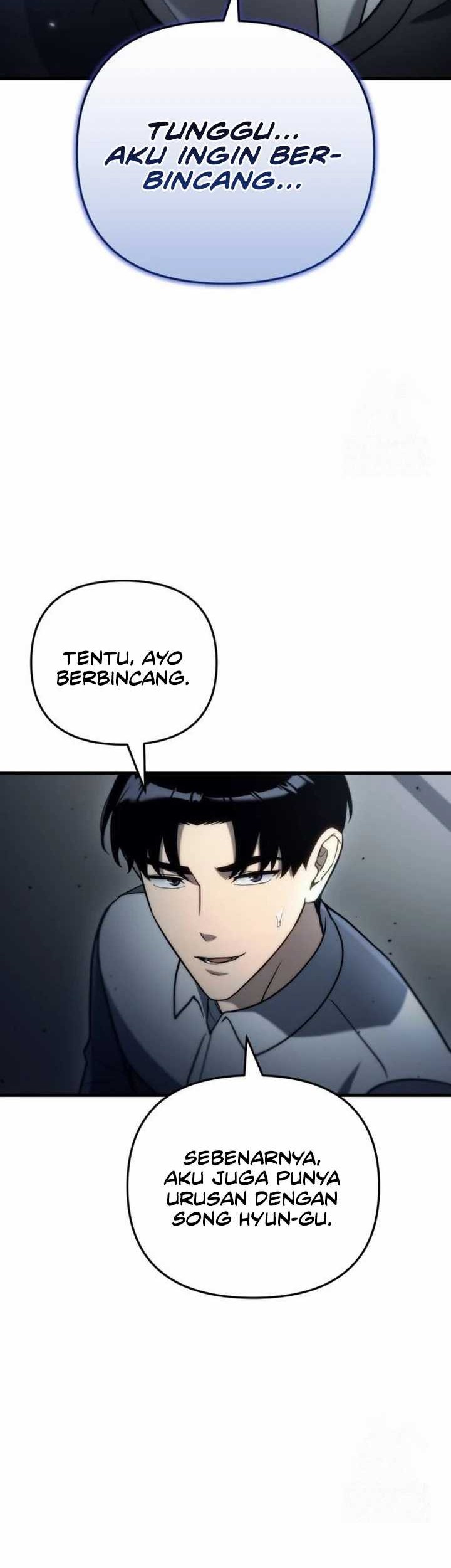 Hiding a Logistics Center in the Apocalypse Chapter 14 Gambar 26