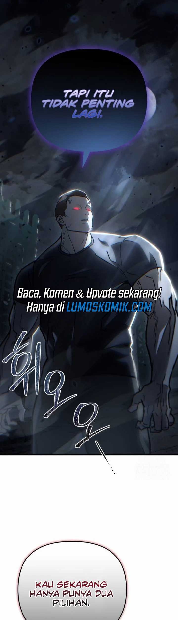 Hiding a Logistics Center in the Apocalypse Chapter 14 Gambar 29