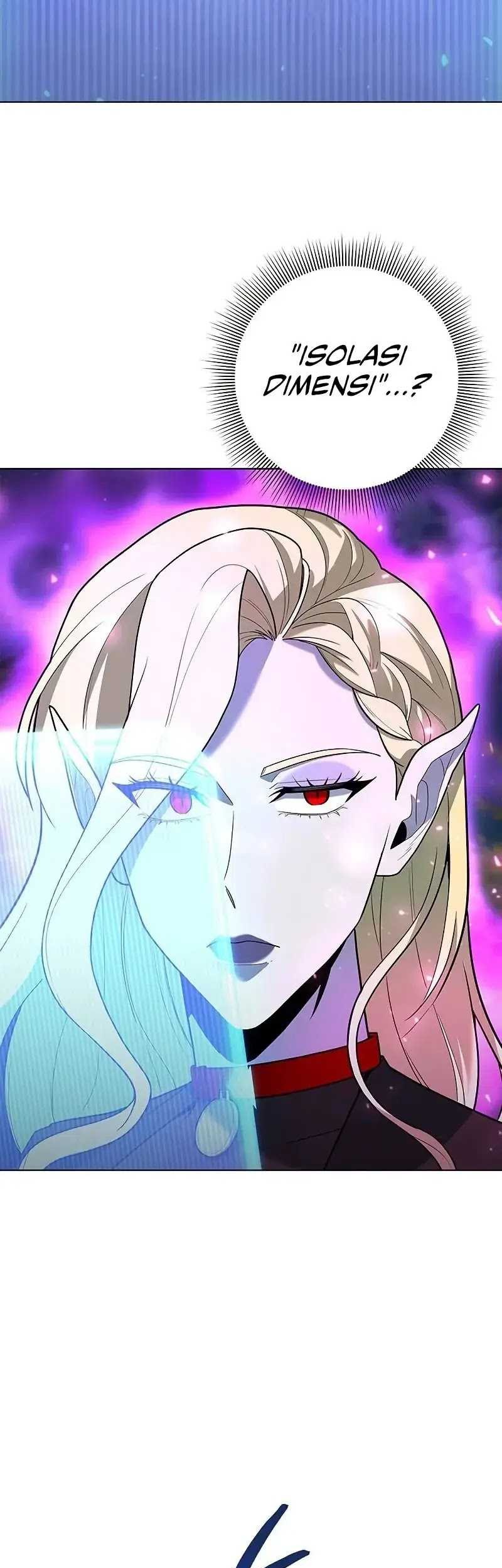 Weapon Maker Chapter 44 Gambar 42