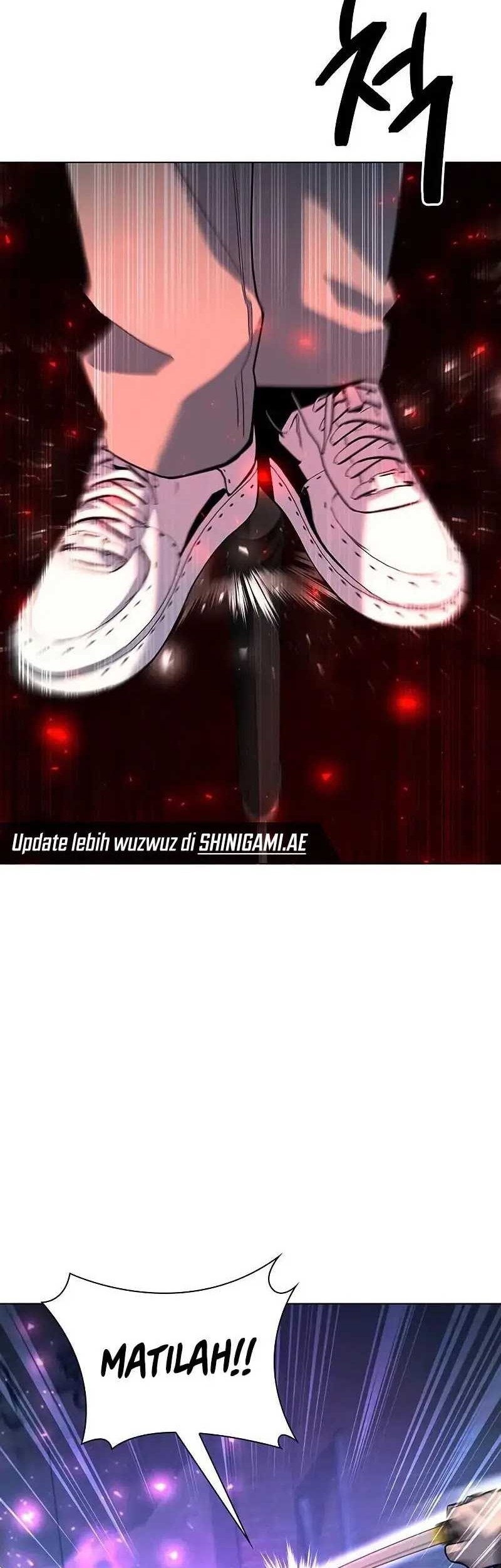 Weapon Maker Chapter 44 Gambar 59