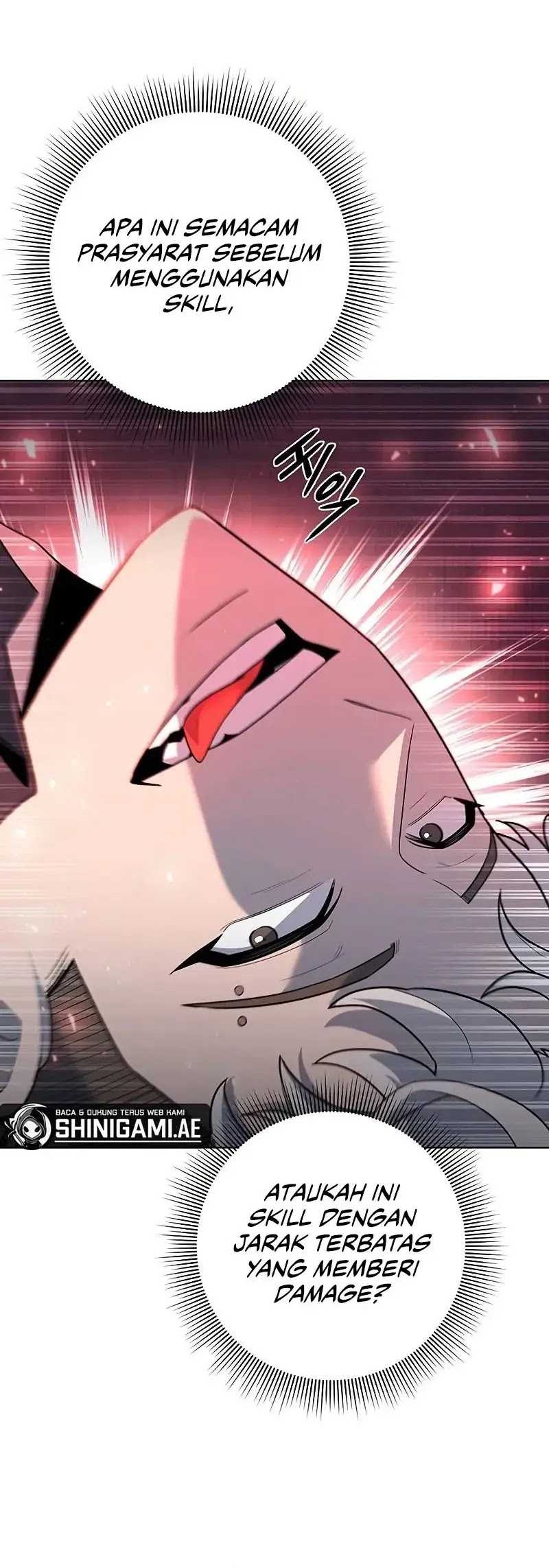 Weapon Maker Chapter 44 Gambar 65