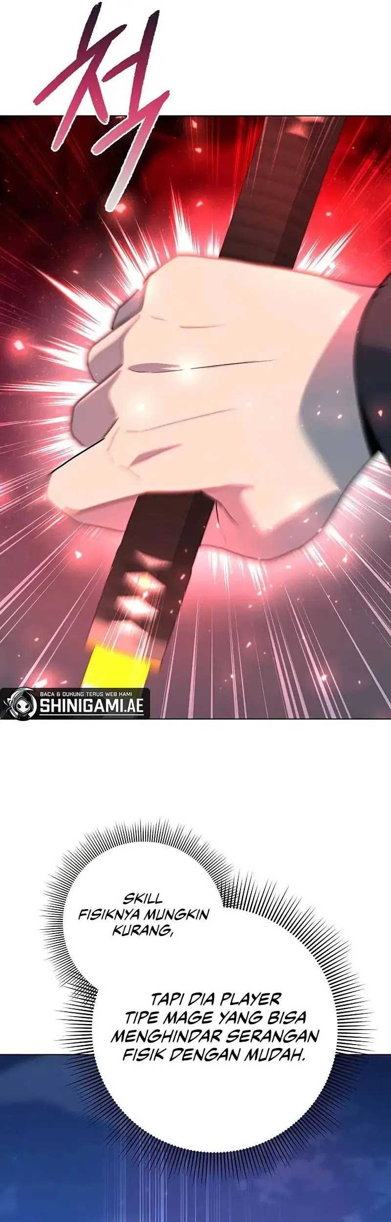 Weapon Maker Chapter 44 Gambar 74