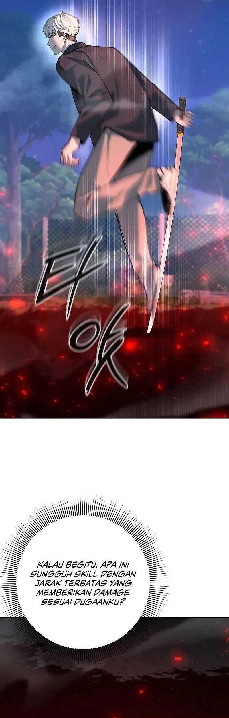 Weapon Maker Chapter 44 Gambar 75
