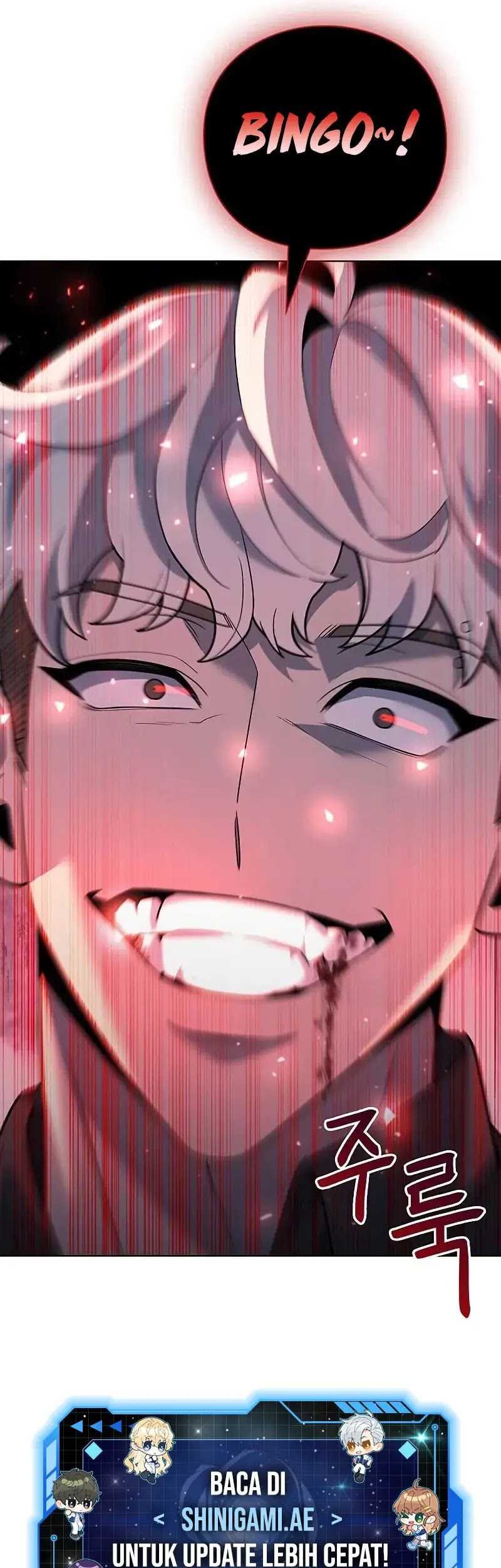 Weapon Maker Chapter 44 Gambar 80