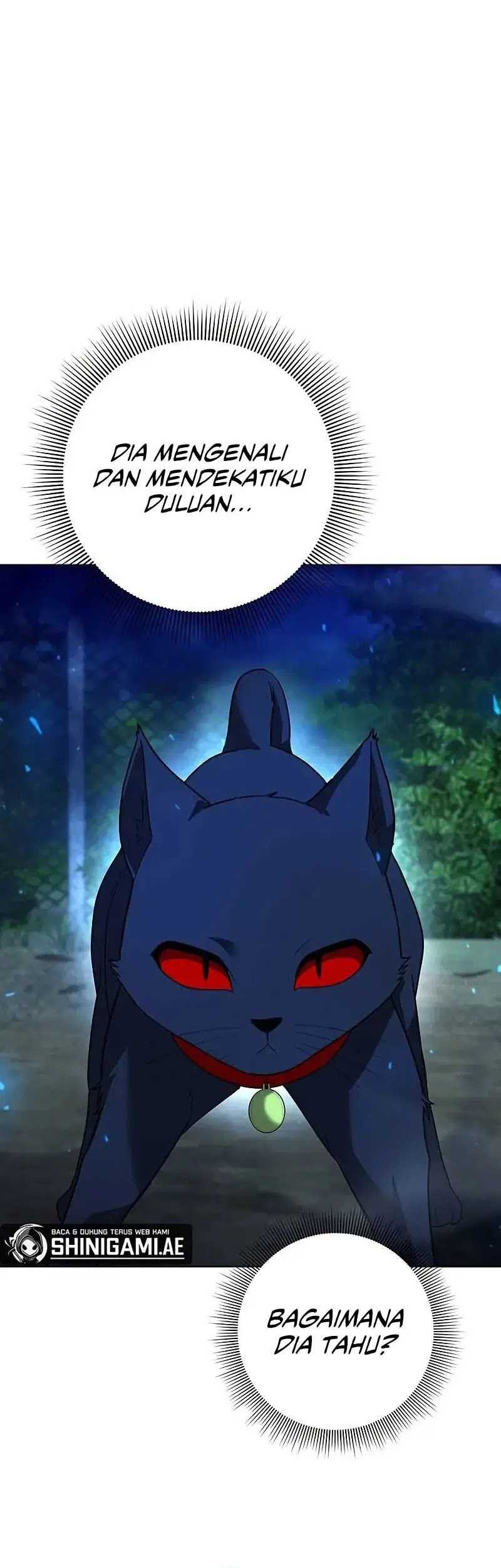 Weapon Maker Chapter 44 Gambar 4