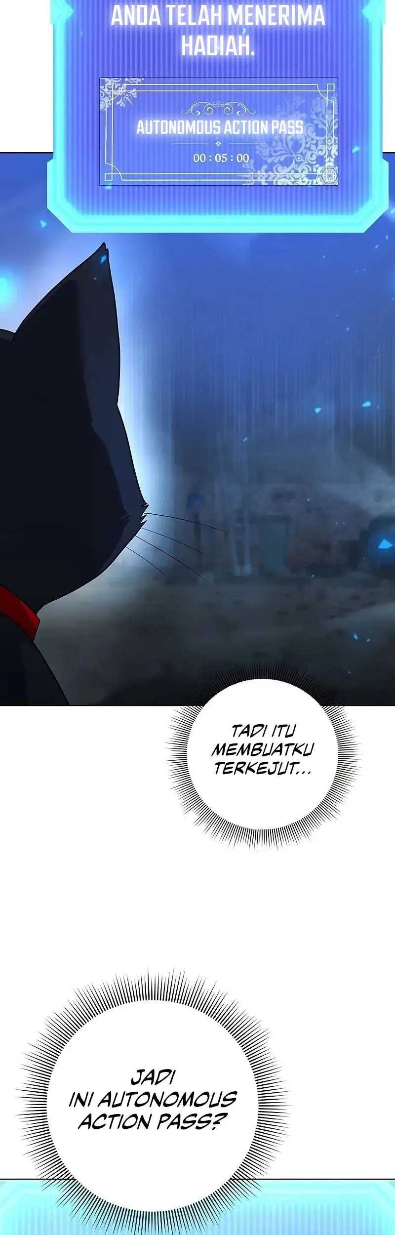 Weapon Maker Chapter 44 Gambar 6