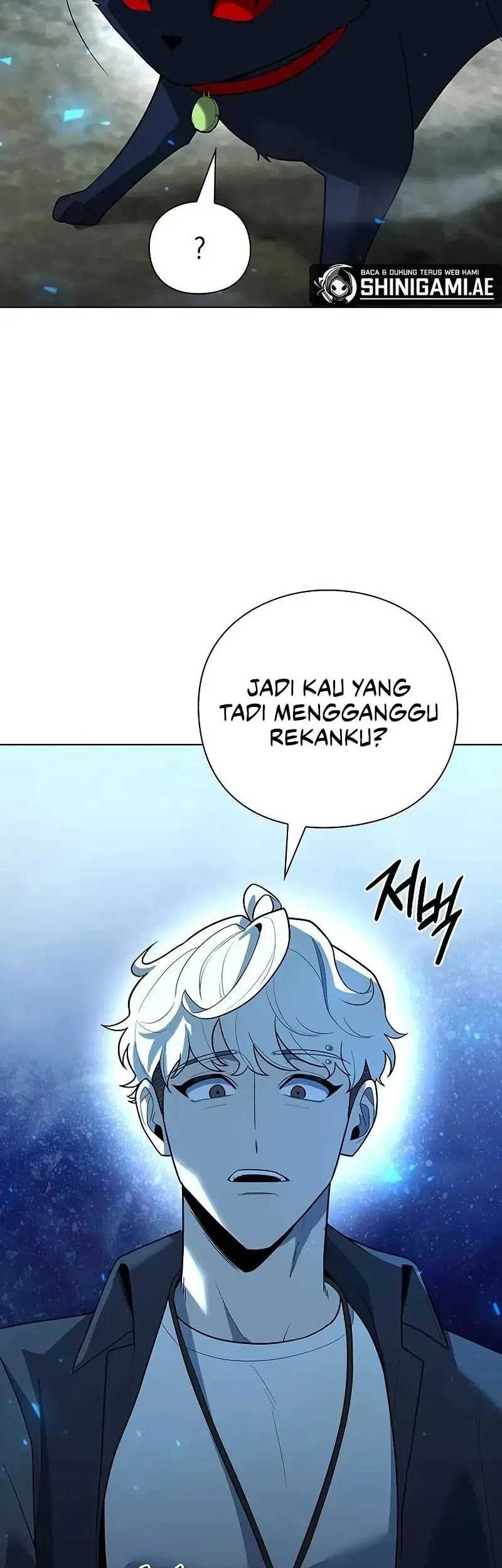 Weapon Maker Chapter 44 Gambar 8