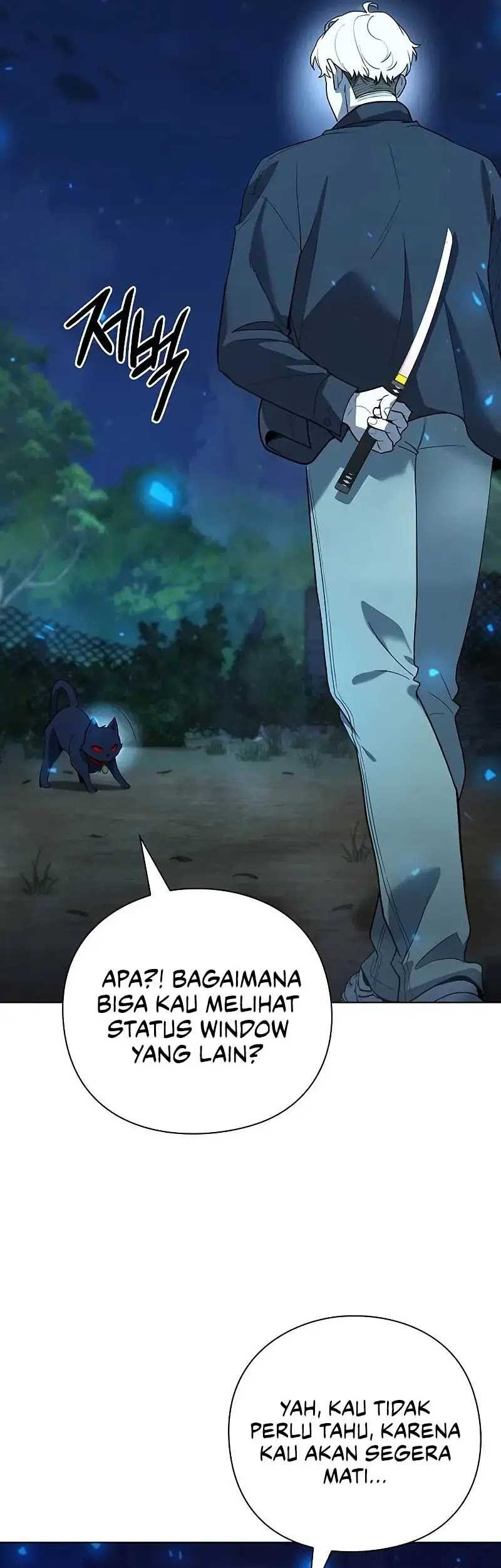 Weapon Maker Chapter 44 Gambar 10