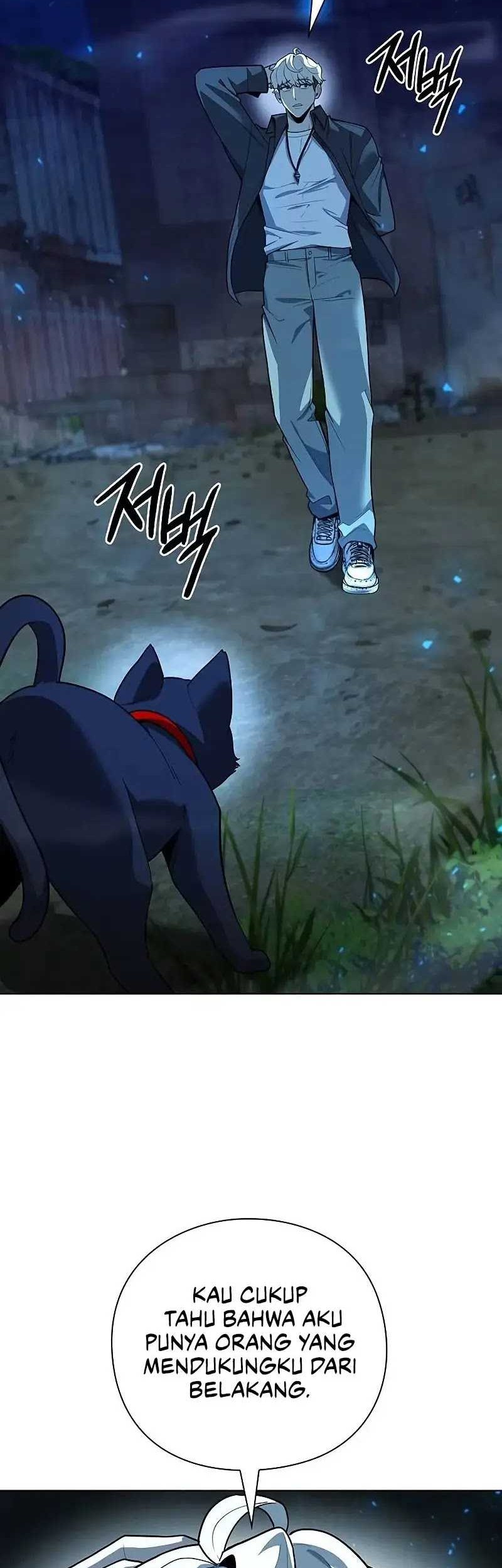 Weapon Maker Chapter 44 Gambar 11