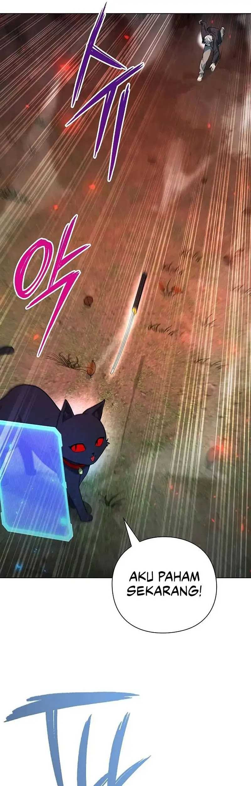 Weapon Maker Chapter 44 Gambar 18