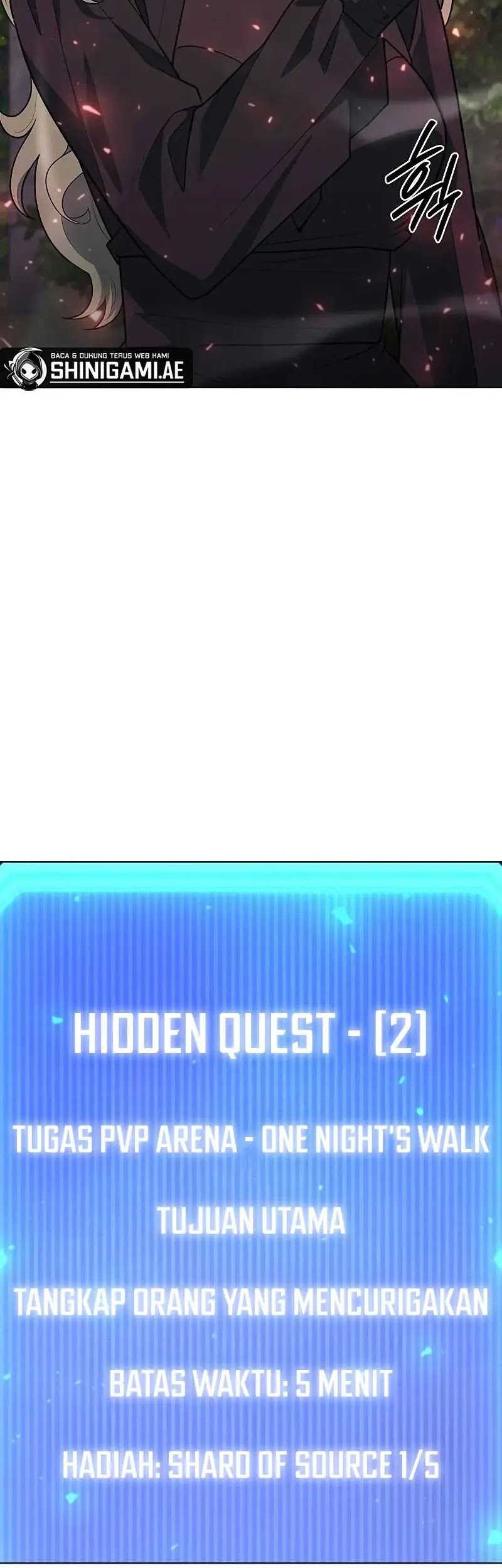 Weapon Maker Chapter 44 Gambar 21