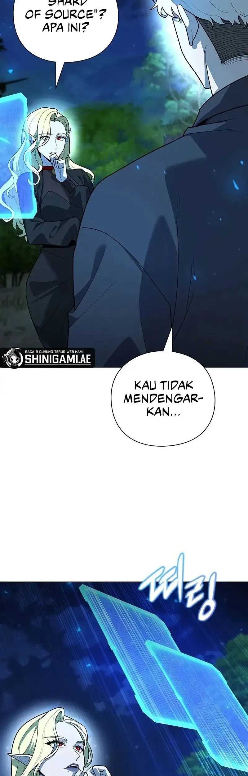 Weapon Maker Chapter 44 Gambar 24