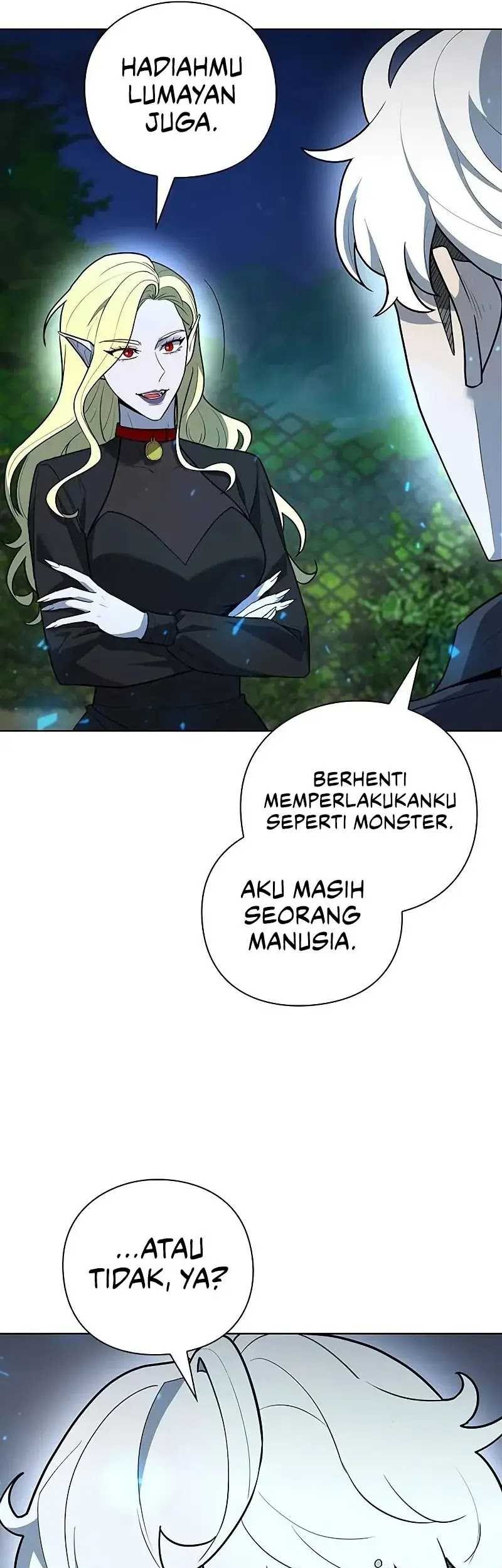 Weapon Maker Chapter 44 Gambar 26