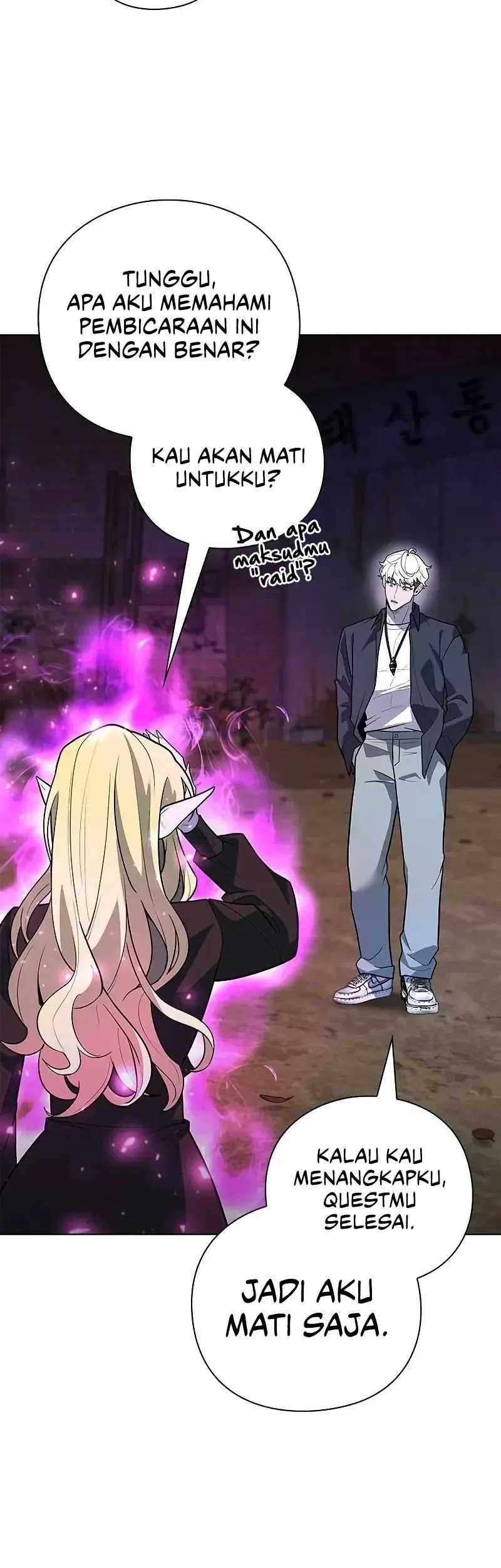 Weapon Maker Chapter 44 Gambar 32