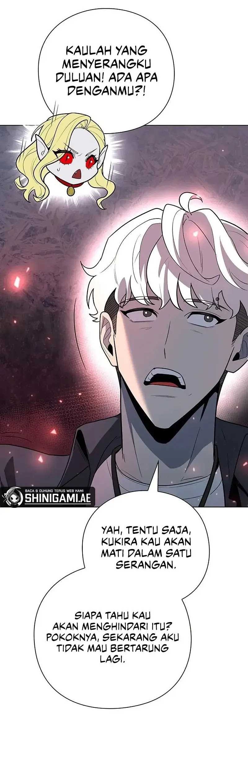 Weapon Maker Chapter 44 Gambar 33