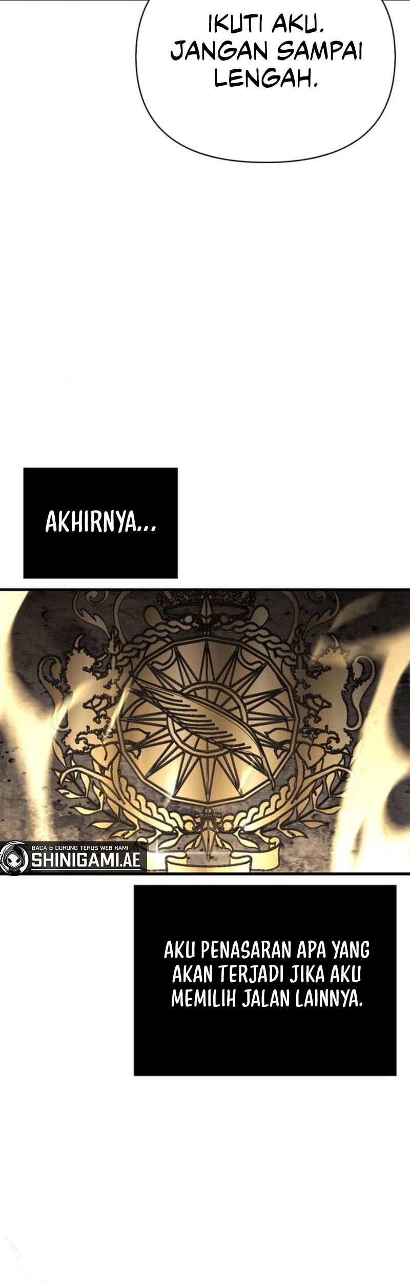 Survive as a Barbarian in the Game Chapter 77 Gambar 84