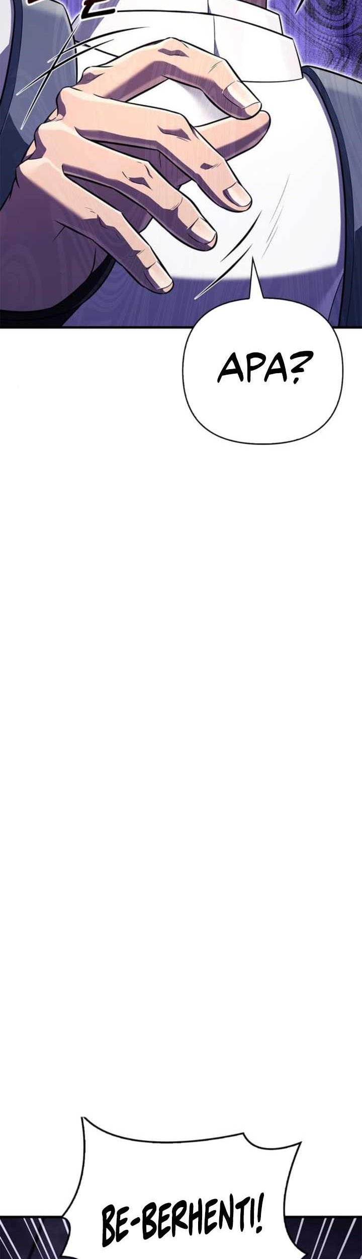 Survive as a Barbarian in the Game Chapter 77 Gambar 3