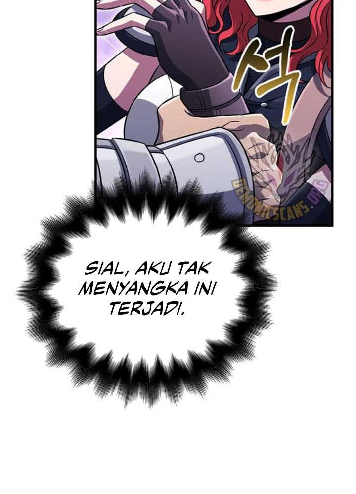 Survive as a Barbarian in the Game Chapter 77 Gambar 5