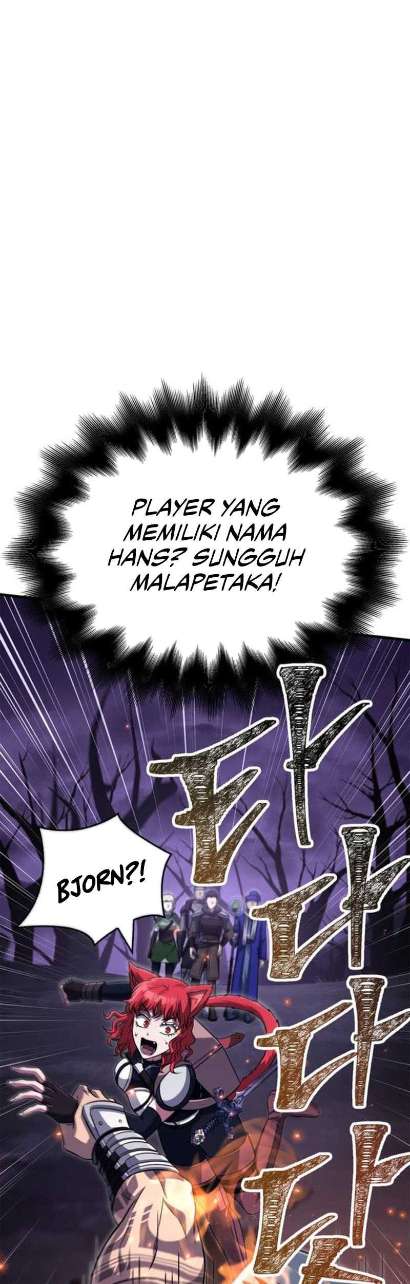 Survive as a Barbarian in the Game Chapter 77 Gambar 6