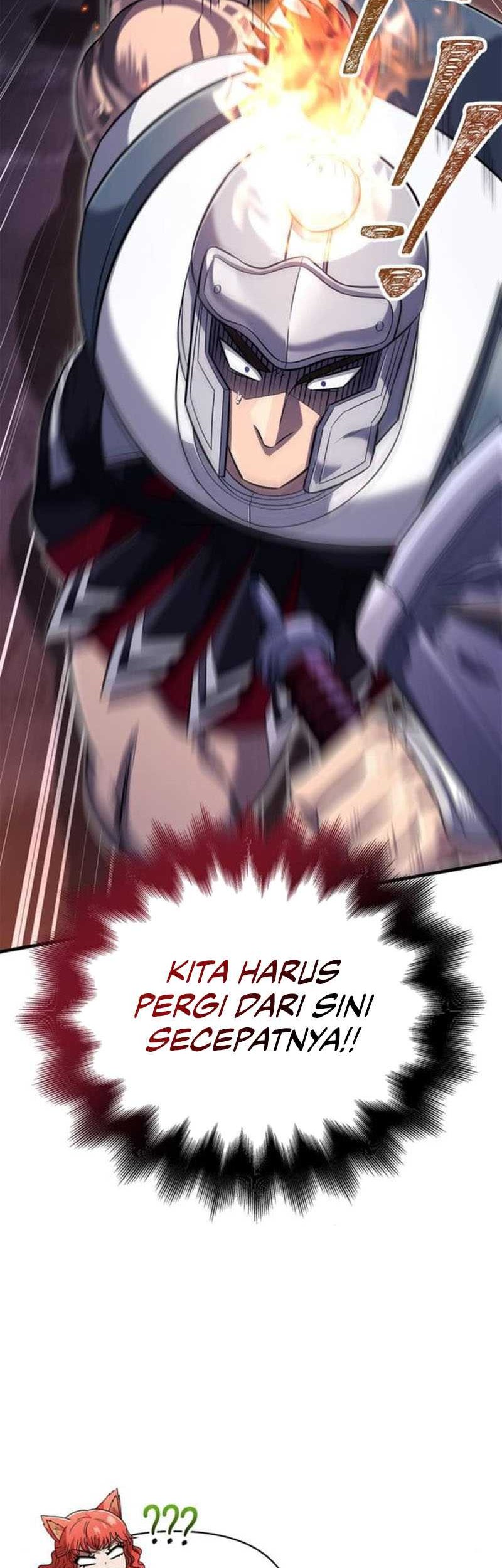 Survive as a Barbarian in the Game Chapter 77 Gambar 7